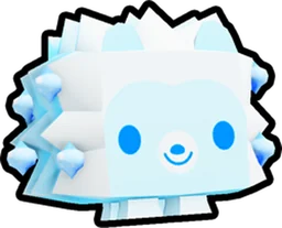Holiday Hedgehog