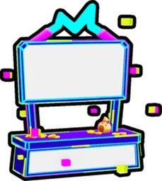 Holographic Booth