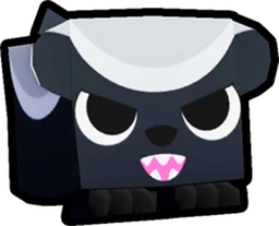 Honey Badger in Pet Simulator 99