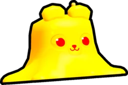 Honey Bear in Pet Simulator 99