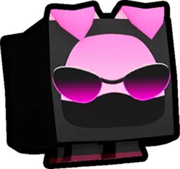 Hooded Piggy in Pet Simulator 99