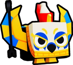 Horus Falcon in Pet Simulator 99
