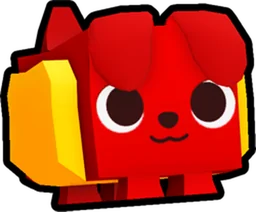 Hot Dog in Pet Simulator 99