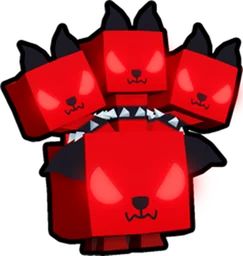 Hound of Hades in Pet Simulator 99