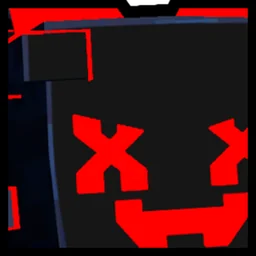 Huge 404 Demon in Pet Simulator 99