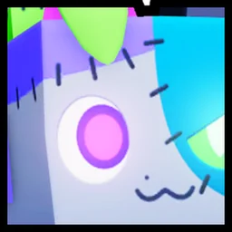Huge Abomination in Pet Simulator 99