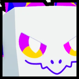Huge Abstract Agony in Pet Simulator 99