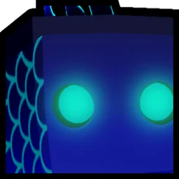 Huge Abyssal Jellyfish in Pet Simulator 99