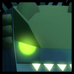 Huge Alien Parasite in Pet Simulator 99