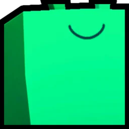 Huge Alien in Pet Simulator 99