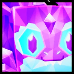 Huge Amethyst Dragon in Pet Simulator 99