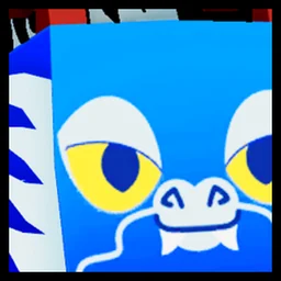Huge Ancient Dragon in Pet Simulator 99