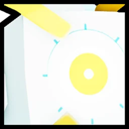 Huge Angelus in Pet Simulator 99