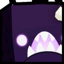 Huge Anglerfish in Pet Simulator 99