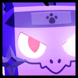 Huge Anime Agony in Pet Simulator 99