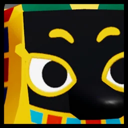 Huge Anubis in Pet Simulator 99