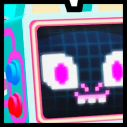 Huge Arcade Dragon in Pet Simulator 99