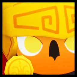 Huge Athena Owl in Pet Simulator 99