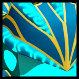 Huge Atlantean Orca in Pet Simulator 99