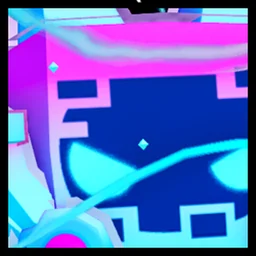 Huge Aura Dominus in Pet Simulator 99