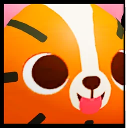 Huge Basketball Corgi in Pet Simulator 99