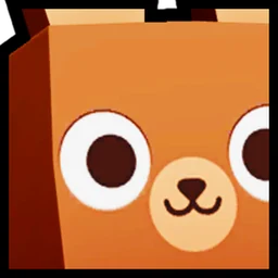 Huge Bear in Pet Simulator 99