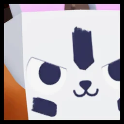 Huge Bearserker in Pet Simulator 99