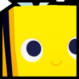 Huge Bee in Pet Simulator 99