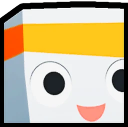 Huge BIG Maskot