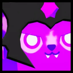 Huge Blazing Bat in Pet Simulator 99