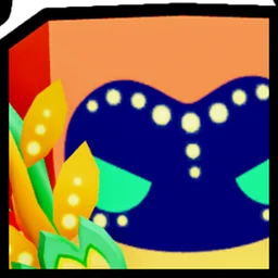 Huge Bloom Dominus in Pet Simulator 99
