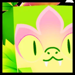 Huge Bloom Wyrm in Pet Simulator 99