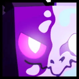 Huge Blurred Agony in Pet Simulator 99