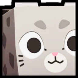 Huge Bobcat in Pet Simulator 99