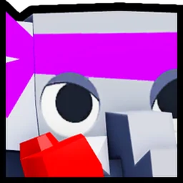 Huge Boxing Elephant in Pet Simulator 99