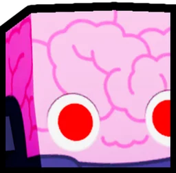 Huge Brain in Pet Simulator 99
