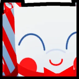 Huge Candycane in Pet Simulator 99