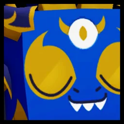 Huge Celestial Dragon in Pet Simulator 99