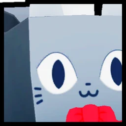 Huge Chef Cat in Pet Simulator 99