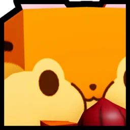 Huge Chesnut Chipmunk in Pet Simulator 99