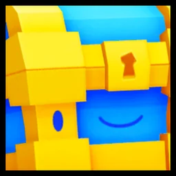 Huge Chest Mimic in Pet Simulator 99