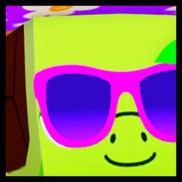 Huge Chill Turtle in Pet Simulator 99
