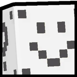 Huge Chroma Lucky Block Mimic in Pet Simulator 99