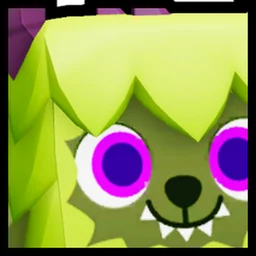 Huge Claw Beast in Pet Simulator 99