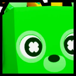 Huge Clover Deer in Pet Simulator 99