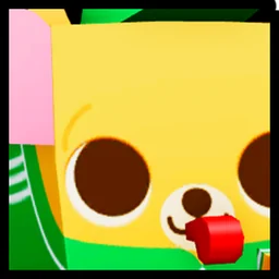 Huge Coach Chihuahua in Pet Simulator 99