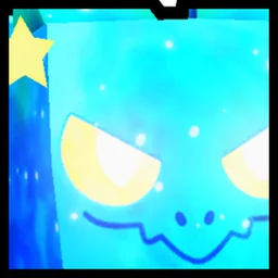 Huge Comet Agony in Pet Simulator 99
