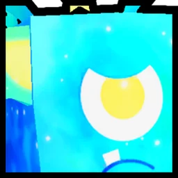 Huge Comet Cyclops in Pet Simulator 99