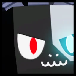 Huge Cyborg Mortuus in Pet Simulator 99