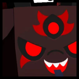 Huge Dark Lord in Pet Simulator 99